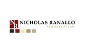 Logo Design for Nicholas Ranallo