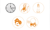 Icon Design For Home Depot